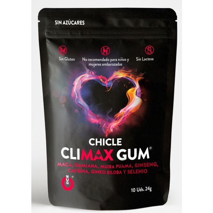 Um Gum Climax est - Wug - 1