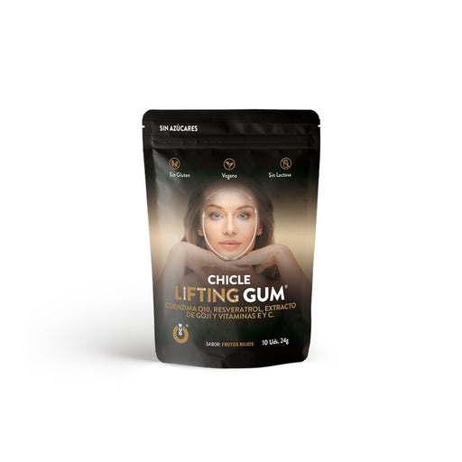 Wug - Wugum Chicle Lifting - Wug - 1