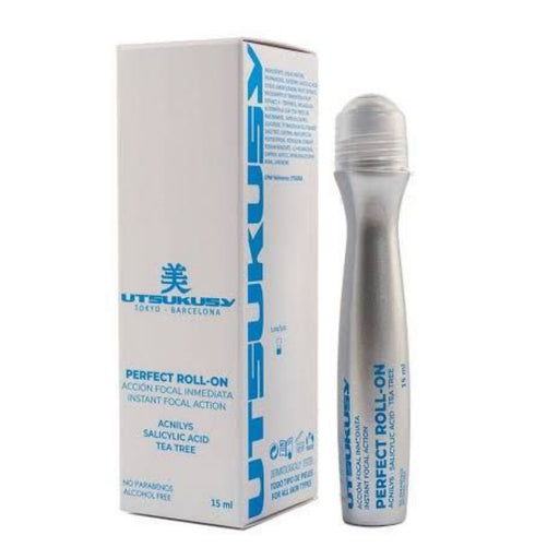 Parfait Roll On 15ml - Utsukusy - 1