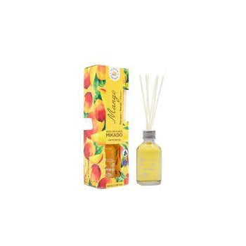 Mikado Intense Mangue 100ml - La Casa de los Aromas - 1