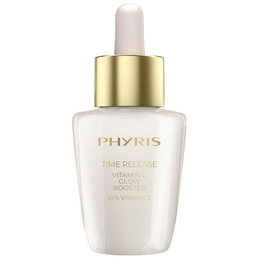 Sérum Vitamine C Glow à libération prolongée - Phyris - 1