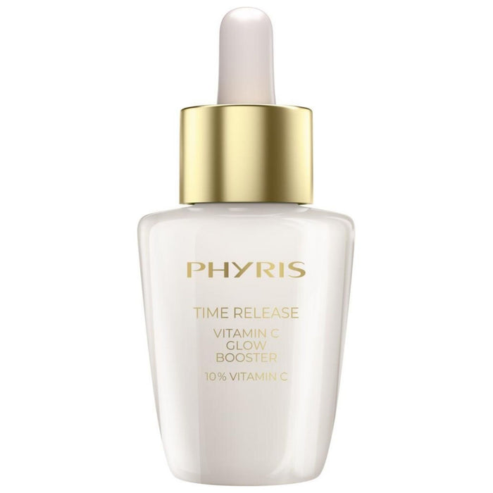 Sérum Vitamine C Glow à libération prolongée - Phyris - 1
