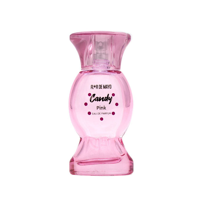 Mini Eau de Cologne Candy Rose 25ml - Flor de Mayo - 1