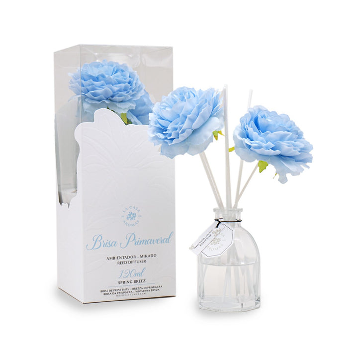 Mikado Brocart Brise Printanière 120ml - La Casa de los Aromas - 1