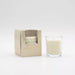Bougie parfumée Noël Pomme épicée 120g - La Casa de los Aromas : Spiced Apple - 1