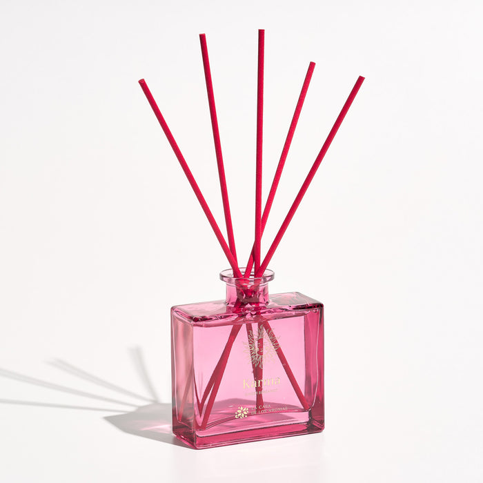 Diffuseur Mikado Mystic - 130ml - La Casa de los Aromas : Karma - 2