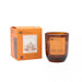 Bougie Voyage Gingembre Vanille 110g - La Casa de los Aromas - 1