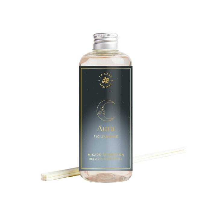 Diffuseur Mikado Mystic Aura 250ml - La Casa de los Aromas - 1