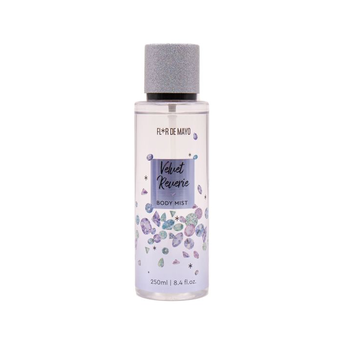 Brume pour le corps 250ml - Flor de Mayo : Velvet Reverie - 1