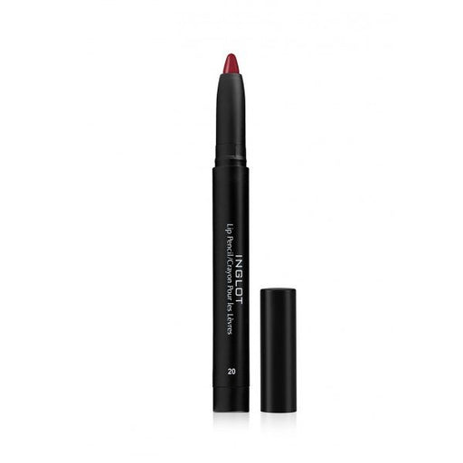 Crayon à lèvres Amc - Inglot : 20 - 1