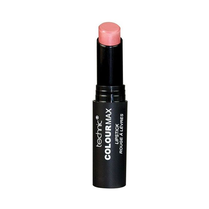 Color Max Rouge à Lèvres Mat - Technic - Technic Cosmetics : Rumour Has It - 1