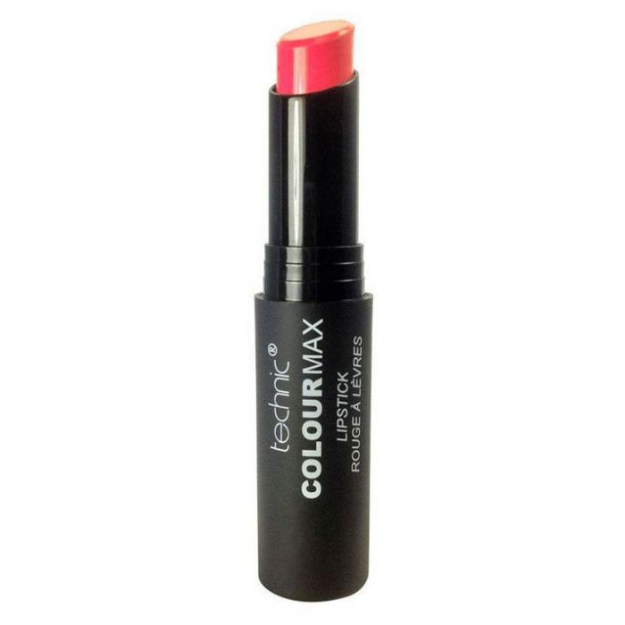 Color Max Rouge à Lèvres Mat - Technic - Technic Cosmetics : Coral - 1
