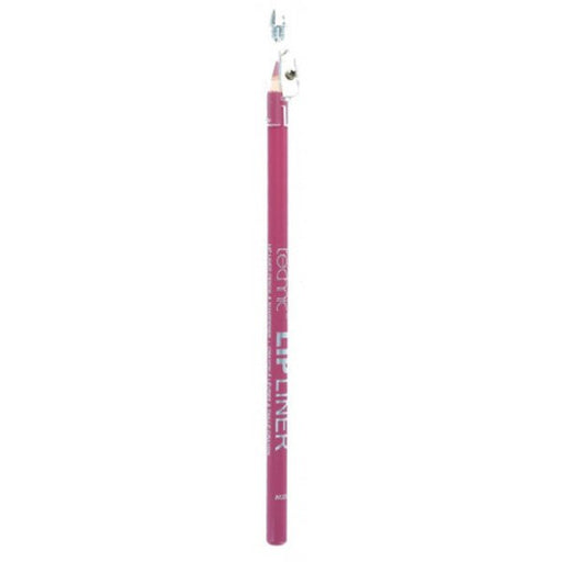 Crayon à lèvres avec taille-crayon - Technic - Technic Cosmetics: Bright Pink - 1