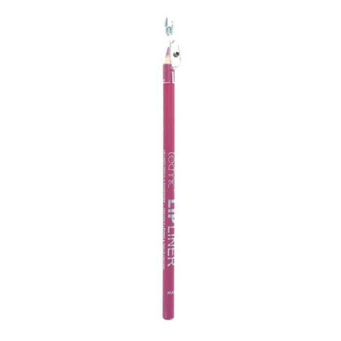 Crayon à lèvres avec taille-crayon - Technic - Technic Cosmetics : Bright Pink - 1