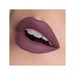 La collection Matte Lip Bounce Matte Barra de Labios - Nabla : Color Indie Lips - 2