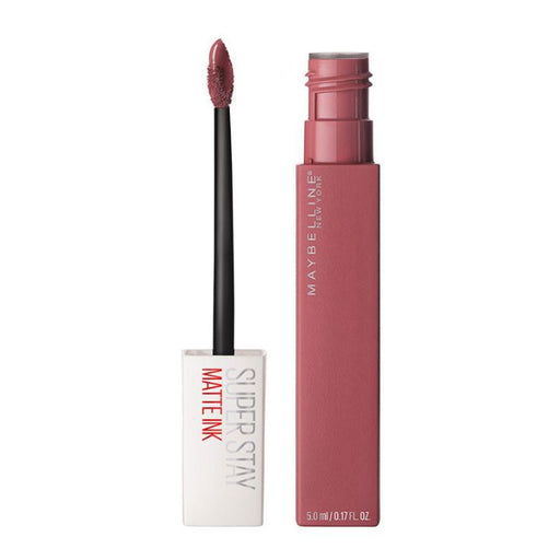 Superstay Matte Ink Labial Liquide - New York - Maybelline : 155 - Savant - 1