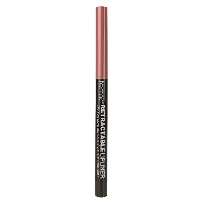 Crayon à lèvres rétractable - Technic - Technic Cosmetics : Rose - 1