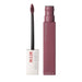 Superstay Matte Ink Labial Liquide - New York - Maybelline : 140 - Soloist - 1