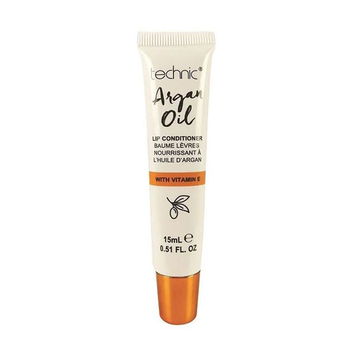 Argan Oil Bálsamo Labial Hidratante - 15 ml - Technic Cosmetics - 1