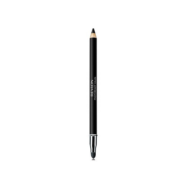 Crayon yeux Kajal Photoready - Revlon : 301 Matte Coal - 1