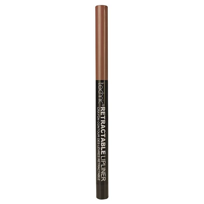 Crayon à lèvres rétractable - Technic - Technic Cosmetics : Tawny - 1