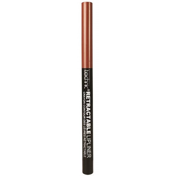 Crayon à lèvres rétractable - Technic - Technic Cosmetics : Sienna - 1