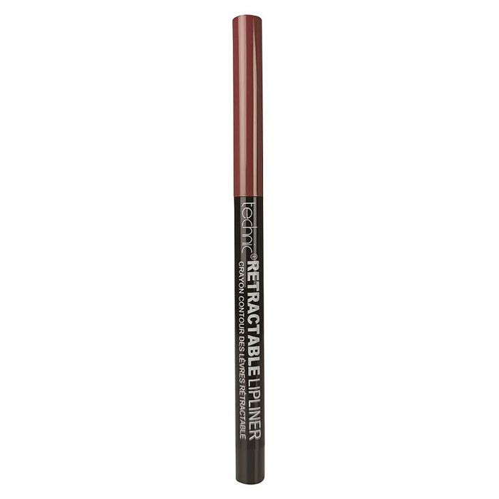 Crayon à lèvres rétractable - Technic - Technic Cosmetics : Berry - 1
