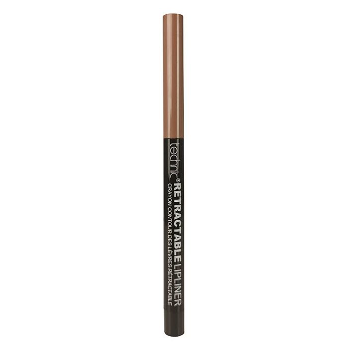 Crayon à lèvres rétractable - Technic - Technic Cosmetics : Nude - 1