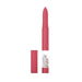 Mate Superstay Ink Crayon Pintalabios - New York - Maybelline: 85 Change is Good - 7