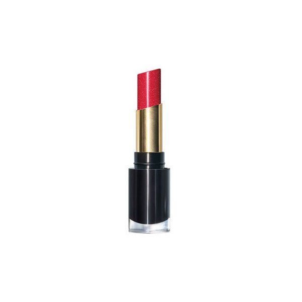 Rouge à lèvres Super Lustrous Glass Shine - Revlon : 012 - 1