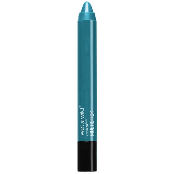 Barre multi-usages Color Icon Multi-stick - Wet N Wild : Not So Calm Waters - 1