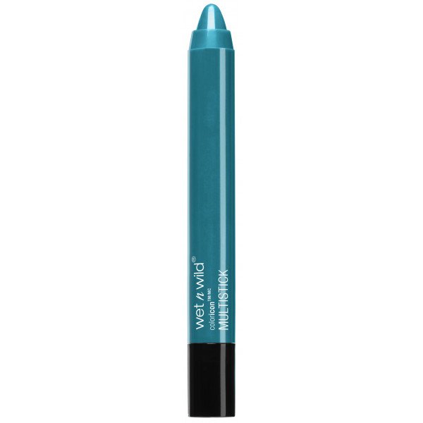 Barre multi-usages Color Icon Multi-stick - Wet N Wild: Color - Not So Calm Waters