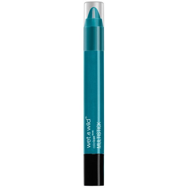 Barre multi-usages Color Icon Multi-stick - Wet N Wild : Not So Calm Waters - 2