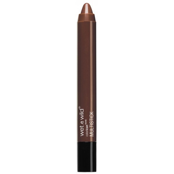 Barre multi-usages Color Icon Multi-stick - Wet N Wild: Color - Chocolate Cheat Day