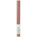 Mate Superstay Ink Crayon Pintalabios - New York - Maybelline: 105 - 6