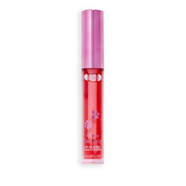 X Disney Les Aristochats Lip Gloss Marie - I Heart Revolution : Color Berlioz - 1