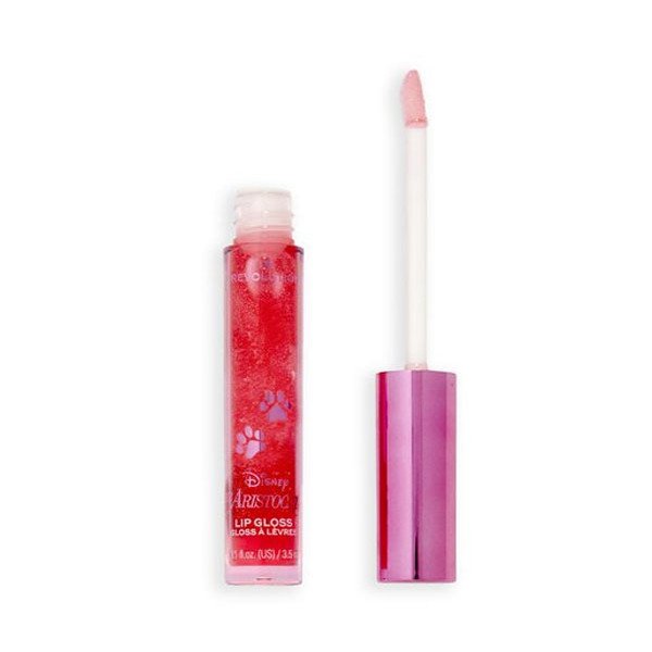 X Disney Les Aristochats Lip Gloss Marie - I Heart Revolution : Color Berlioz - 3