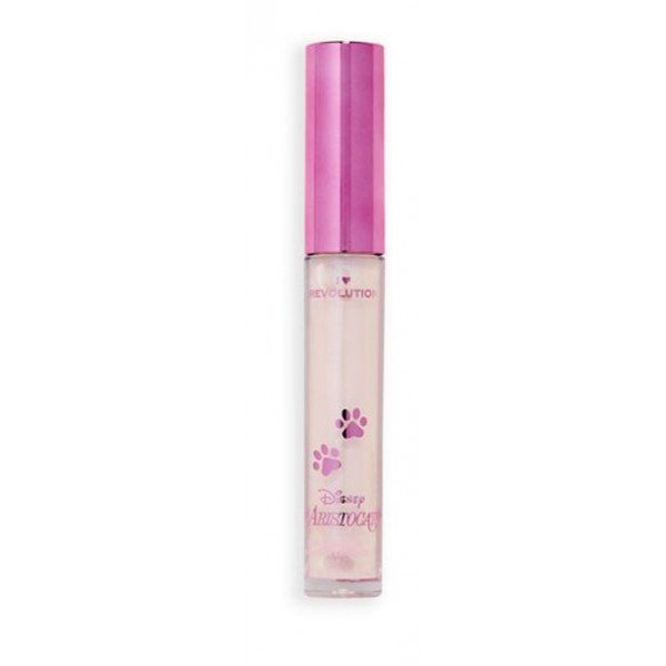 X Disney Les Aristochats Lip Gloss Marie - I Heart Revolution : Color Marie - 1