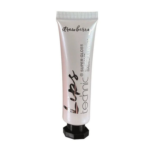 Baume à Lèvres Super Gloss - Technic - Technic Cosmetics : Fresa - 1