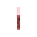 Lip Lingerie Xxl Labial Líquido Mate - Maquillage Professionnel - Nyx : Strip'd Down - 1