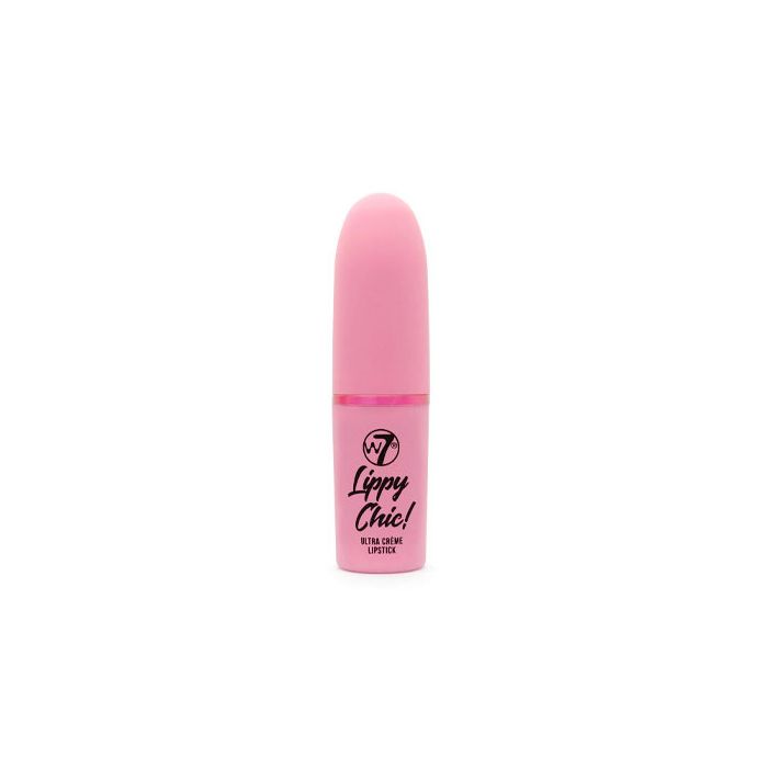 Rouge à lèvres Lippy Chic - W7 : Free Speech - 1