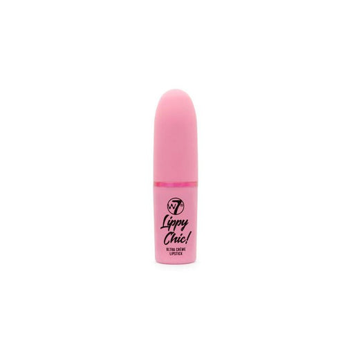 Rouge à lèvres Lippy Chic - W7 : Free Speech - 1