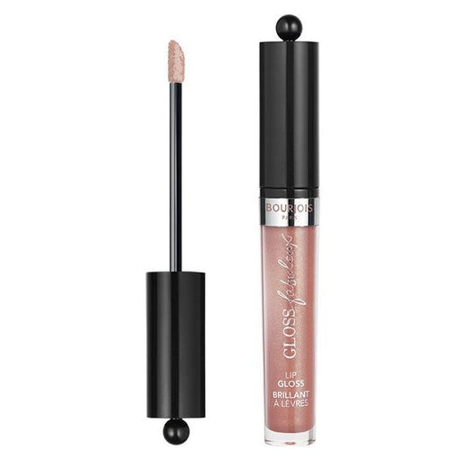 Lip Gloss Fabuleux Brillo de Labios - Bourjois - 1