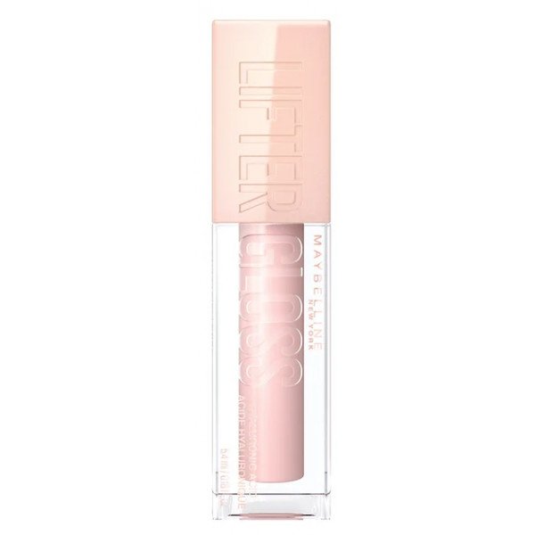 Brillant à lèvres Lifter Gloss - New York - Maybelline : 002 Ice - 1