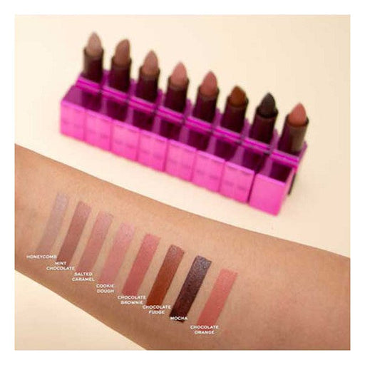 Rouge à lèvres au chocolat - I Heart Revolution - 2