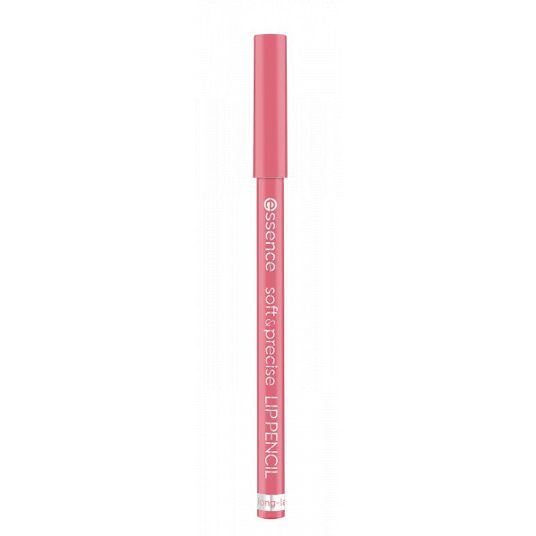 Crayon à lèvres doux et précis - Essence : 25 Lovely - 1