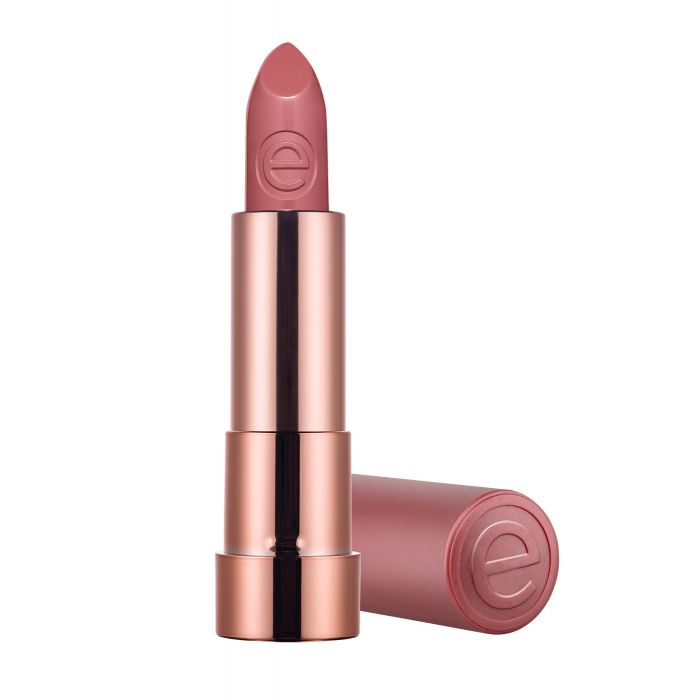 Rouge à lèvres nude hydratant - Essence : 303 Delicate - 1