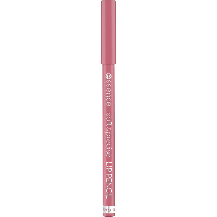 Crayon à lèvres doux et précis - Essence : 303 Delicate - 1