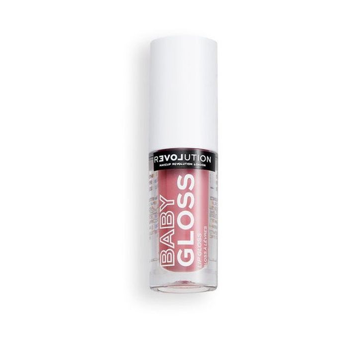 Relove Baby Gloss Brillant à Lèvres - Revolution Relove : Sweet - 1