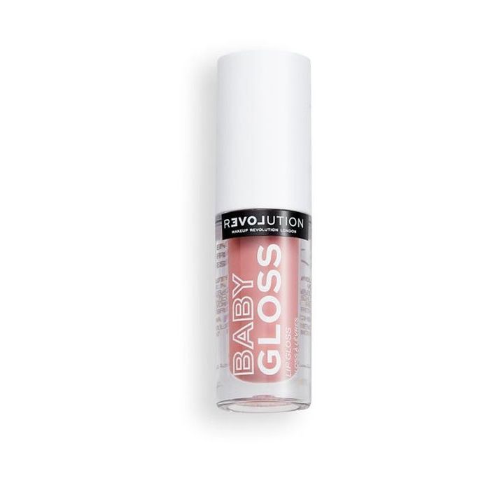 Relove Baby Gloss Brillant à Lèvres - Revolution Relove - 1